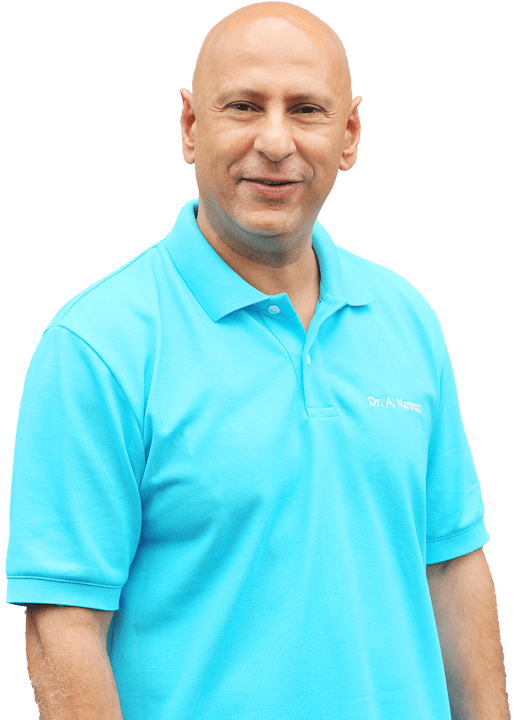 Zahnarzt Köln: Dr. Alaa Narouz