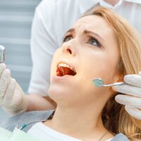 Wir haben langjährige Erfahrung mit Patienten, die sich vor einer Zahnbehandlung fürchten.