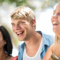 Dentosophie zielt darauf ab, die natürlichen Funktionen des Körpers zu harmonisieren und das Wohlbefinden zu fördern.